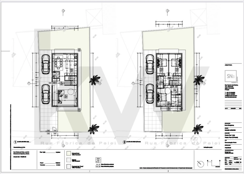 Terreno para Venda em Charneca de Caparica e Sobreda Foto 4