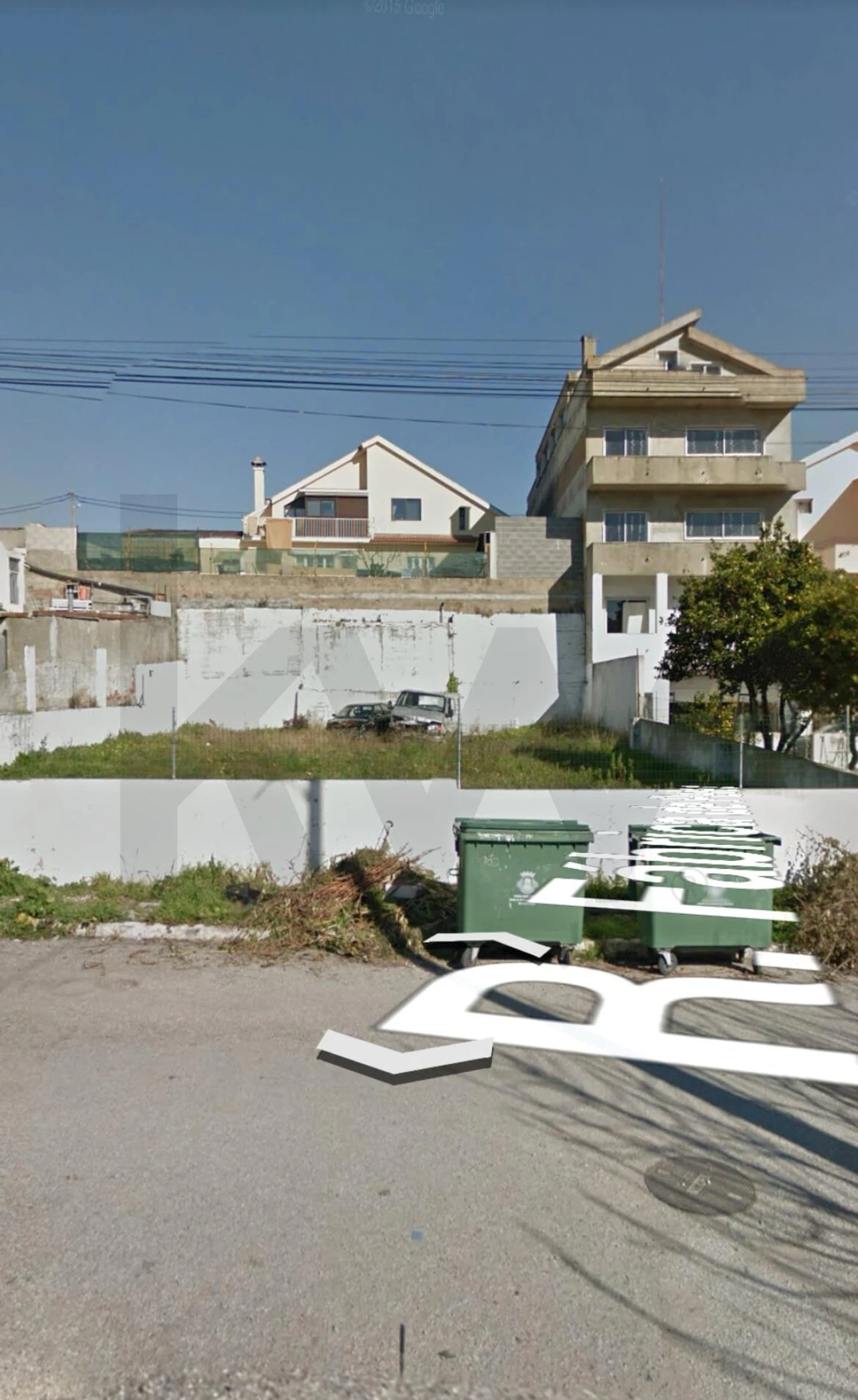 Terreno para Venda em Charneca de Caparica e Sobreda Foto 11