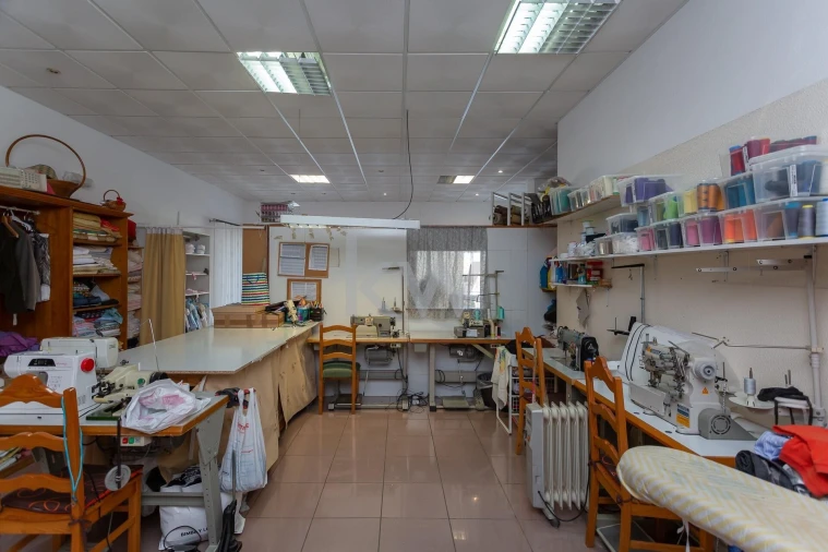 Loja para Venda em Alto do Seixalinho, Santo André e Verderena Foto 9