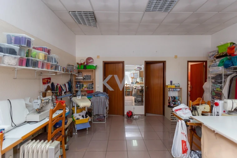 Loja para Venda em Alto do Seixalinho, Santo André e Verderena Foto 10