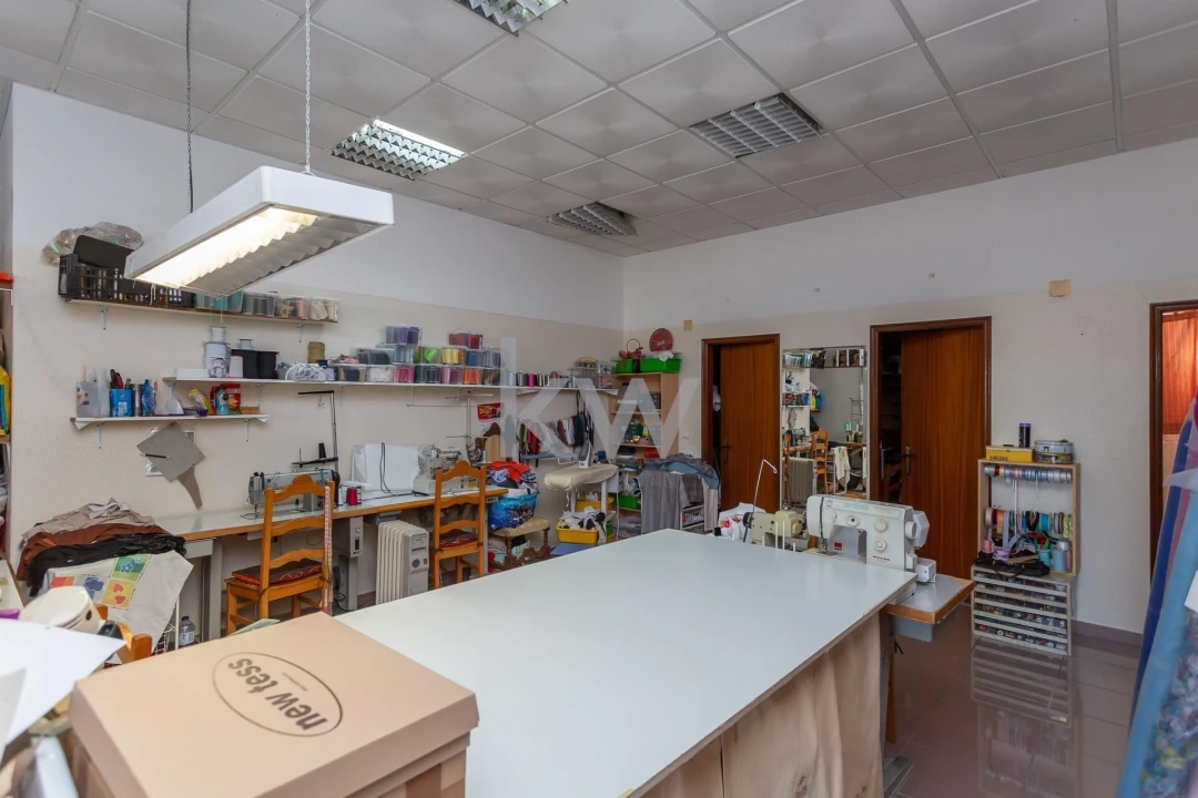 Loja para Venda em Alto do Seixalinho, Santo André e Verderena Foto 7