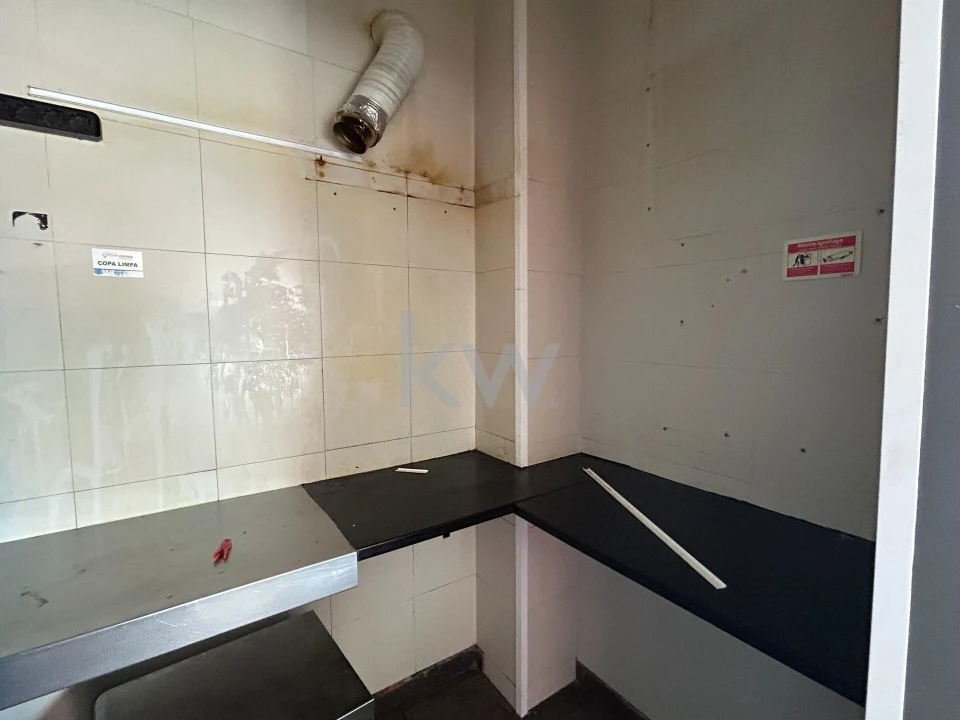 Loja para Venda em Barreiro e Lavradio Foto 16