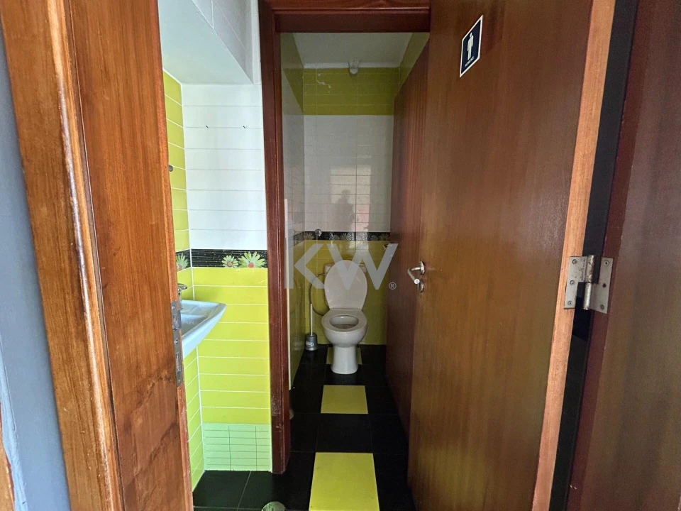 Loja para Venda em Barreiro e Lavradio Foto 12