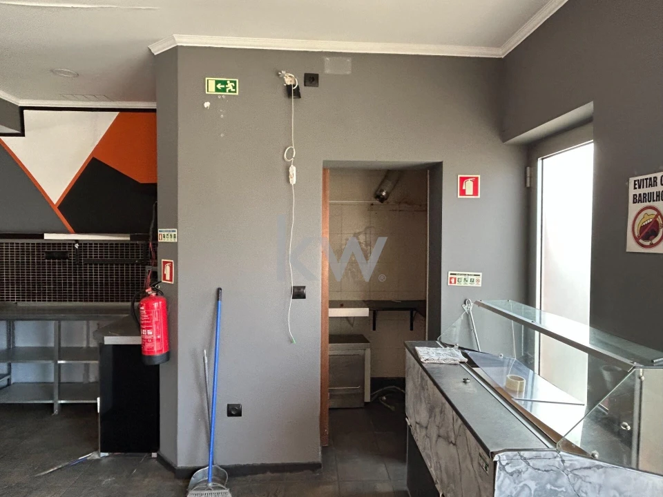 Loja para Venda em Barreiro e Lavradio Foto 15