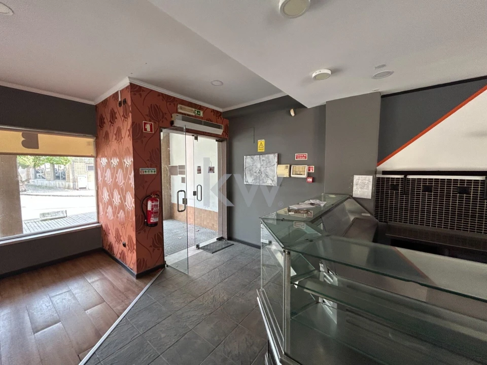 Loja para Venda em Barreiro e Lavradio Foto 6