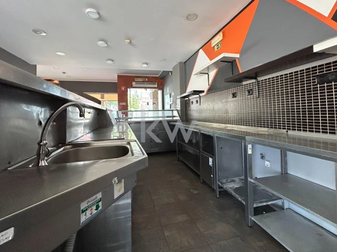 Loja para Venda em Barreiro e Lavradio Foto 19