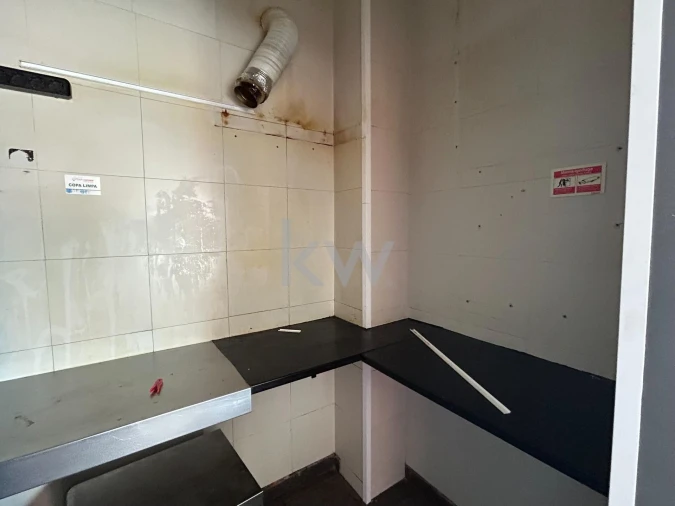 Loja para Venda em Barreiro e Lavradio Foto 16