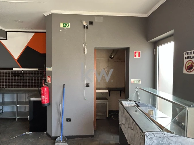 Loja para Venda em Barreiro e Lavradio Foto 15