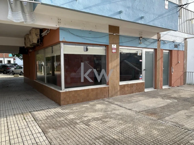 Loja para Venda em Barreiro e Lavradio Foto 4