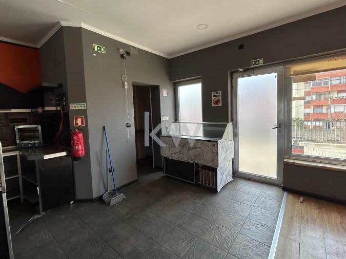 Loja para Venda em Barreiro e Lavradio Foto 14