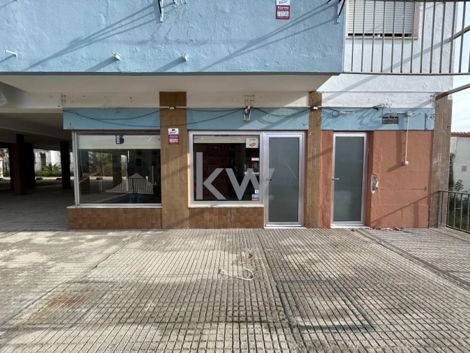 Loja para Venda em Barreiro e Lavradio Foto 5