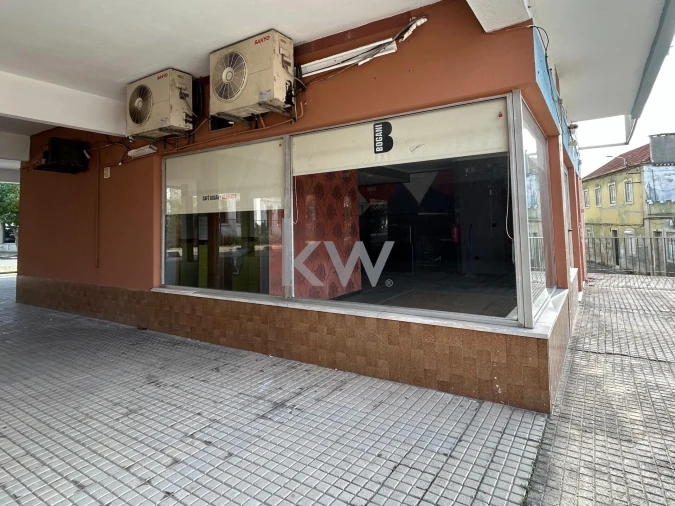 Loja para Venda em Barreiro e Lavradio Foto 3