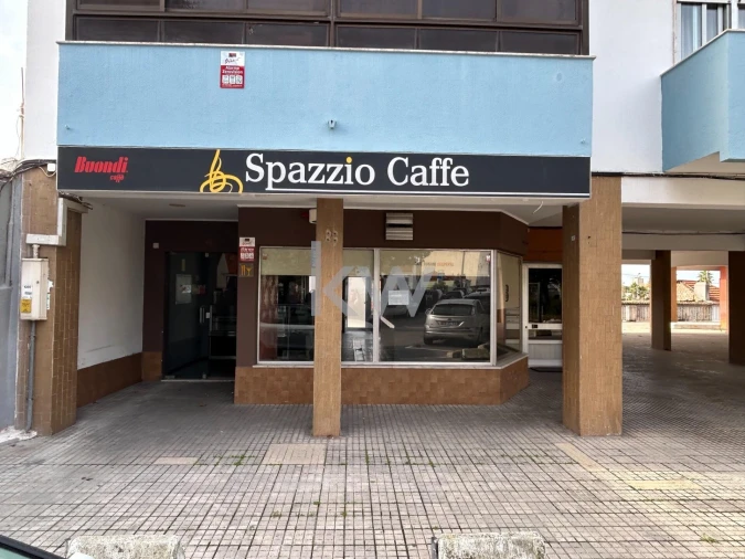 Loja para Venda em Barreiro e Lavradio Foto 1