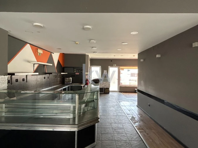 Loja para Venda em Barreiro e Lavradio Foto 7