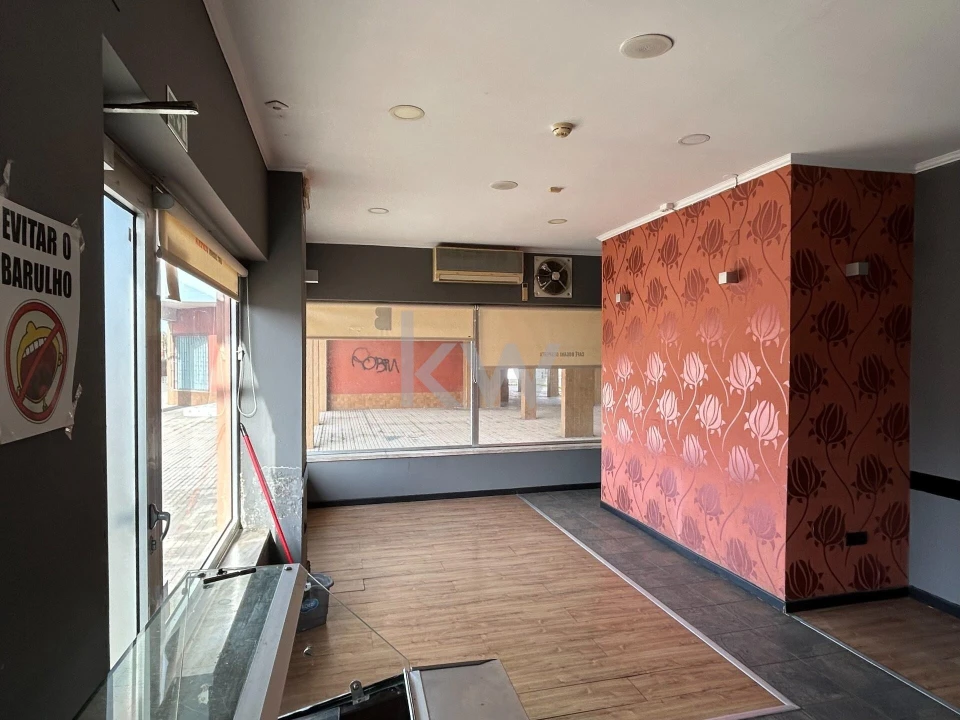 Loja para Venda em Barreiro e Lavradio Foto 11