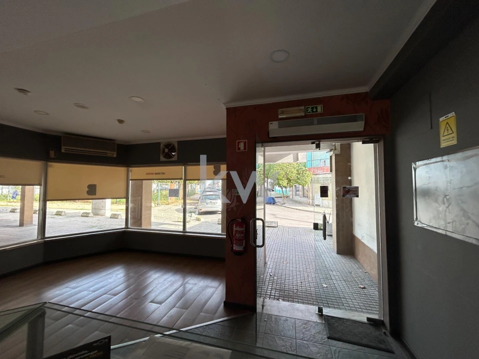 Loja para Venda em Barreiro e Lavradio Foto 10