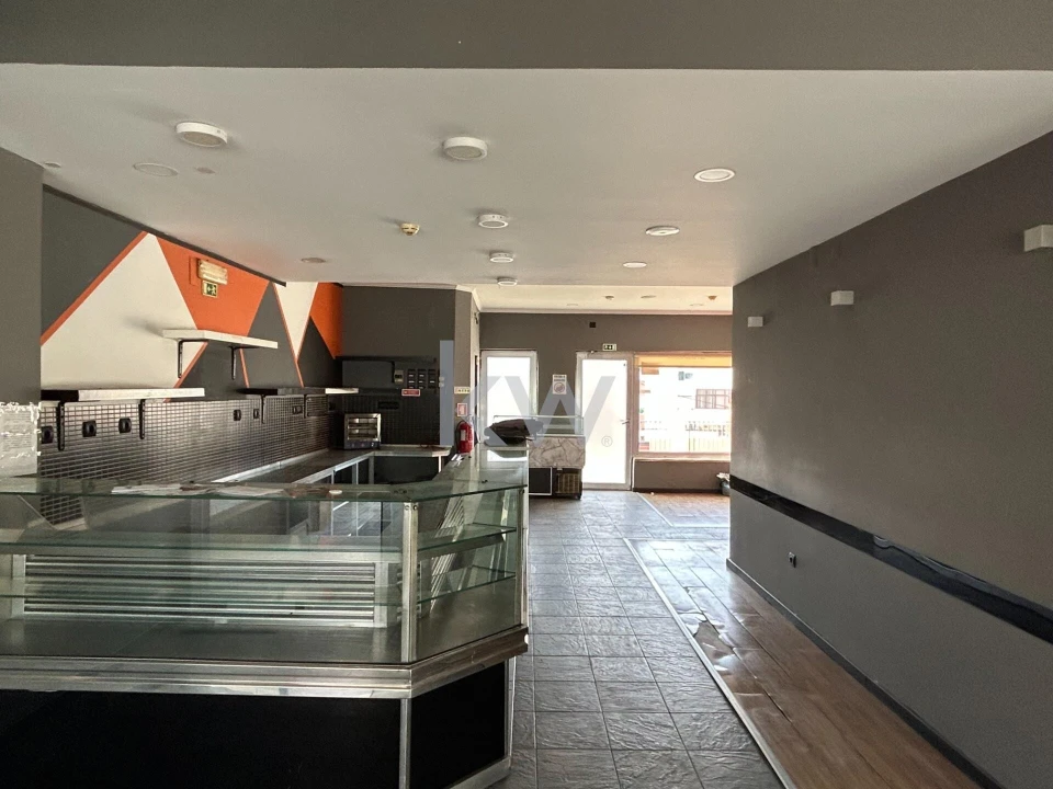 Loja para Venda em Barreiro e Lavradio Foto 7