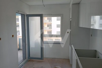 Apartamento T3 para Venda em Corroios