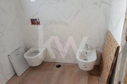 Apartamento T3 para Venda em Corroios