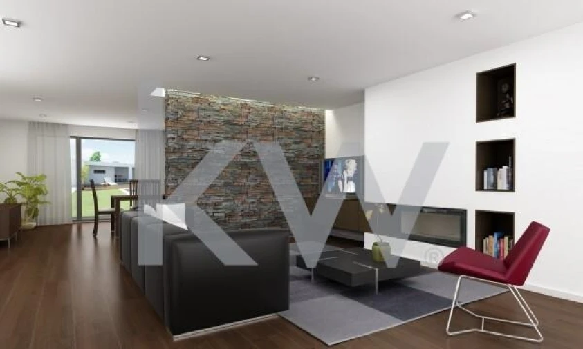 Apartamento T3 para Venda em Corroios Foto 22