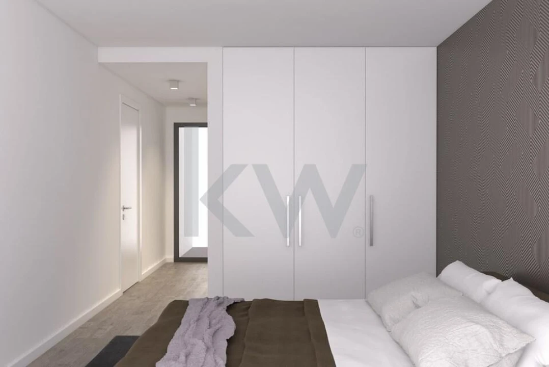 Apartamento T3 para Venda em Corroios Foto 21