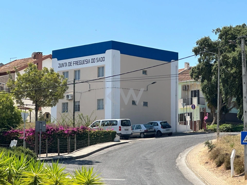 Terreno para Venda em Sado Foto 10