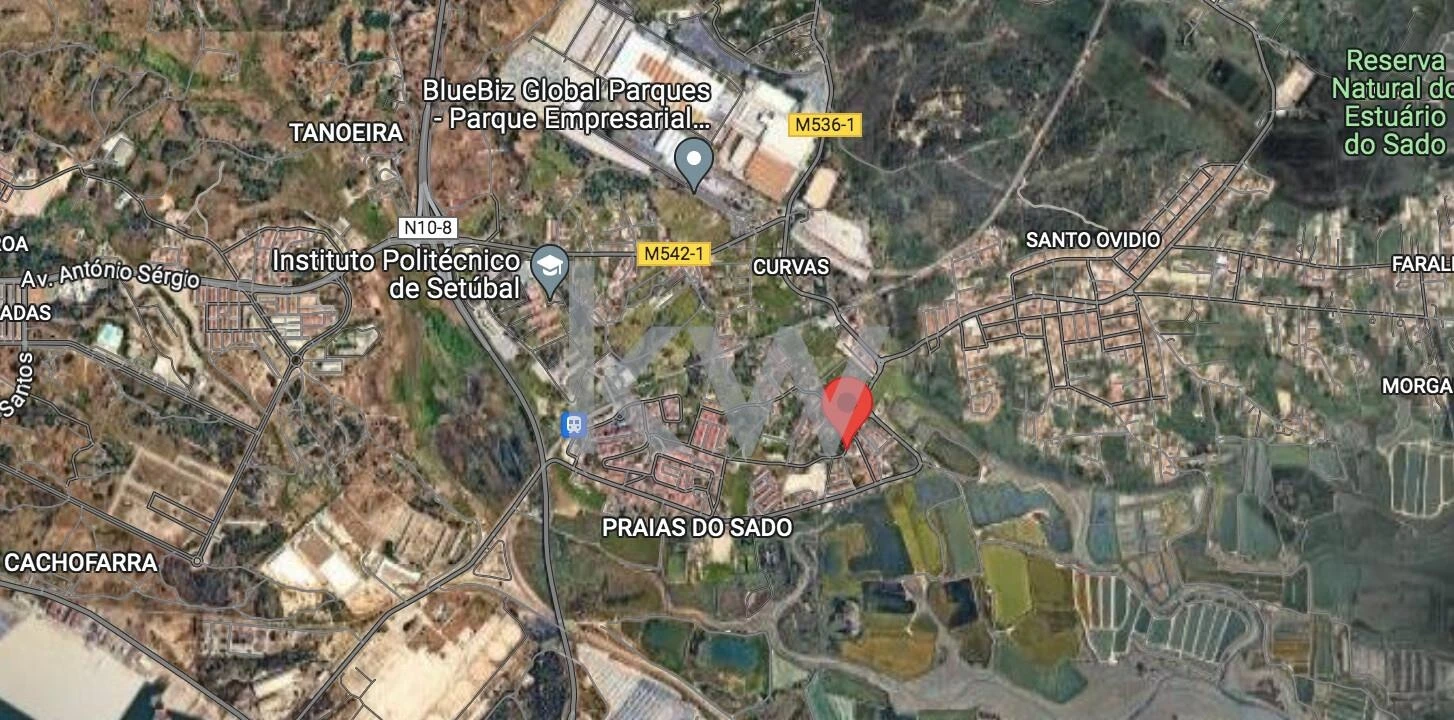 Terreno para Venda em Sado Foto 11