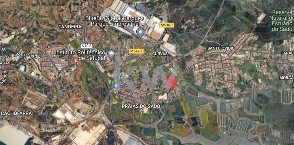Terreno para Venda em Sado Foto 11