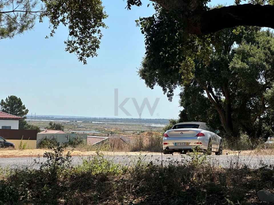 Terreno para Venda em Sado Foto 5