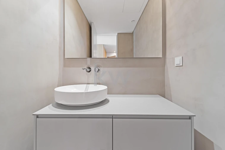 Apartamento T1 para Venda em Arco da Calheta Foto 30