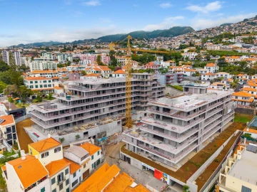 Apartamento T2 para Venda em Funchal (Santa Luzia)