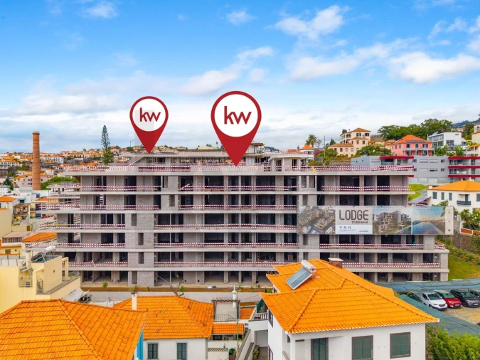 Apartamento T2 para Venda em Funchal (Santa Luzia) Foto 12
