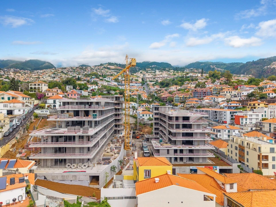 Apartamento T2 para Venda em Funchal (Santa Luzia) Foto 29
