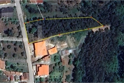 Terreno para Venda em Brasfemes