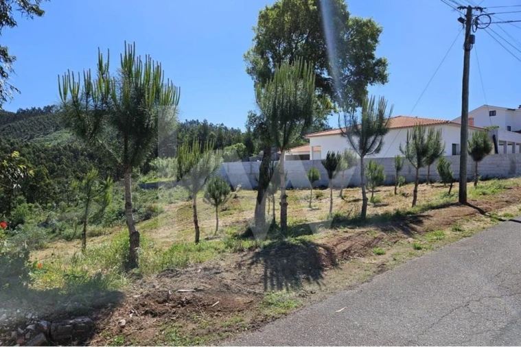 Terreno para Venda em Brasfemes Foto 2