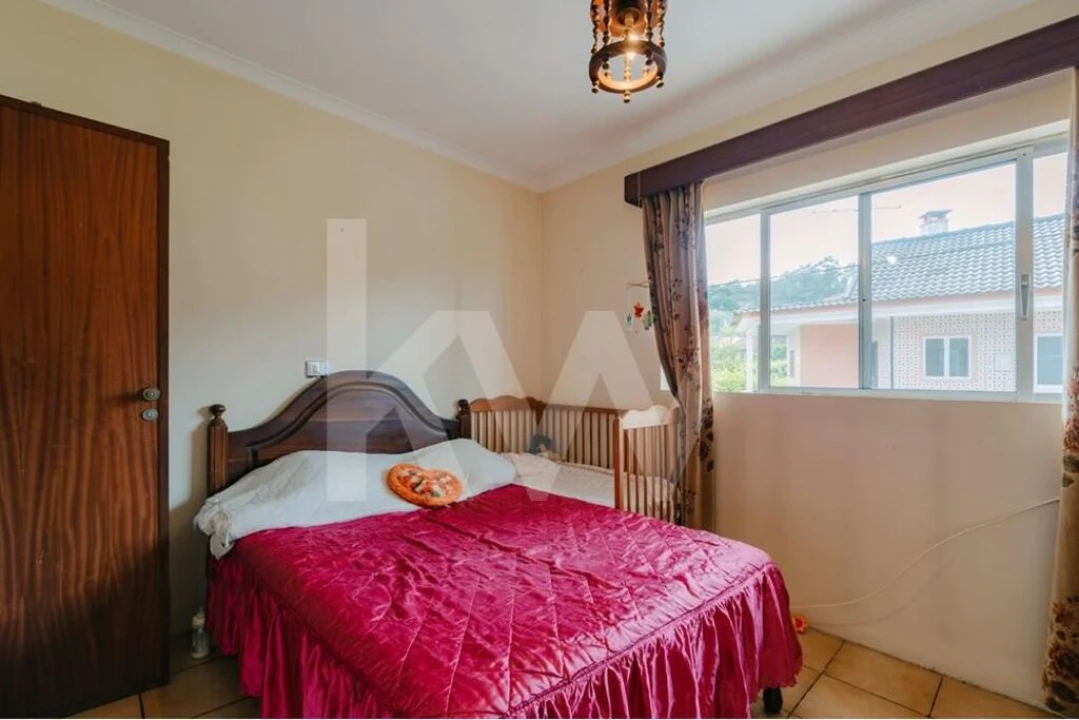 Moradia T3 para Venda em Arões Foto 14