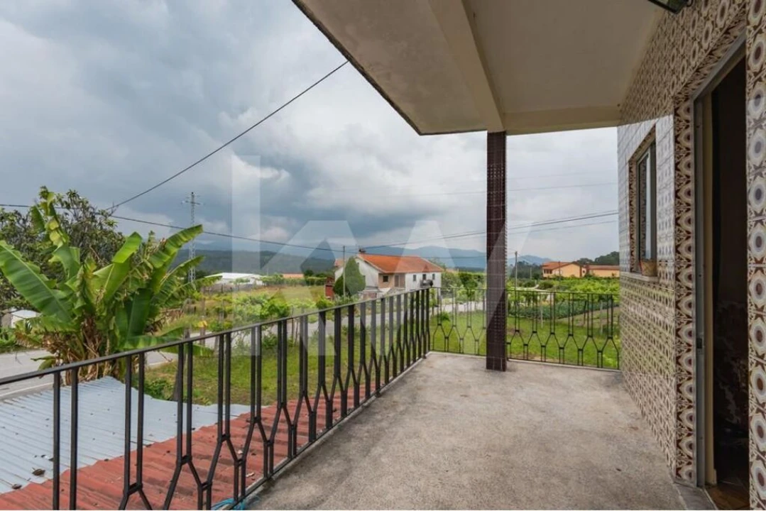 Moradia T3 para Venda em Arões Foto 5