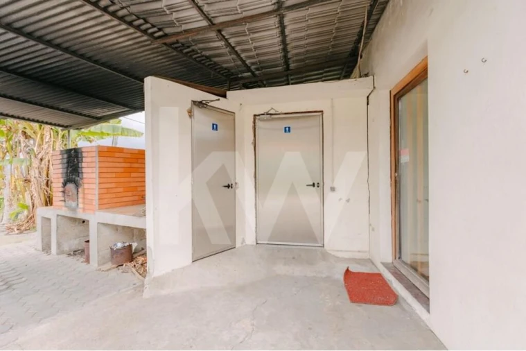 Moradia T3 para Venda em Arões Foto 26