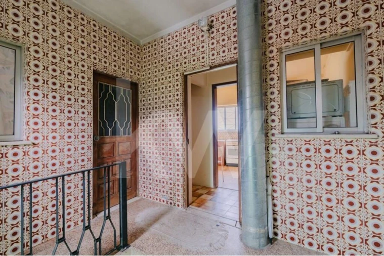 Moradia T3 para Venda em Arões Foto 16