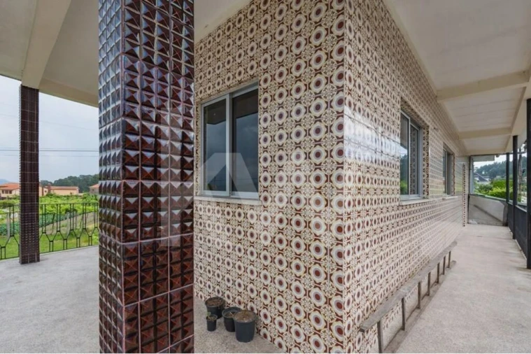 Moradia T3 para Venda em Arões Foto 6