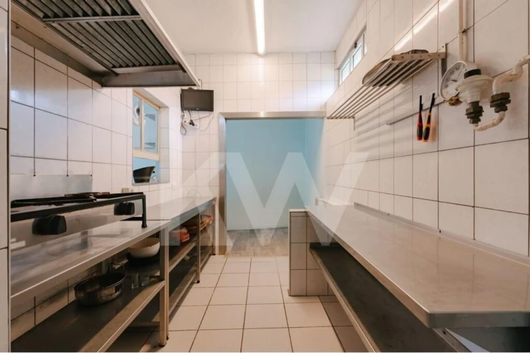 Moradia T3 para Venda em Arões Foto 23