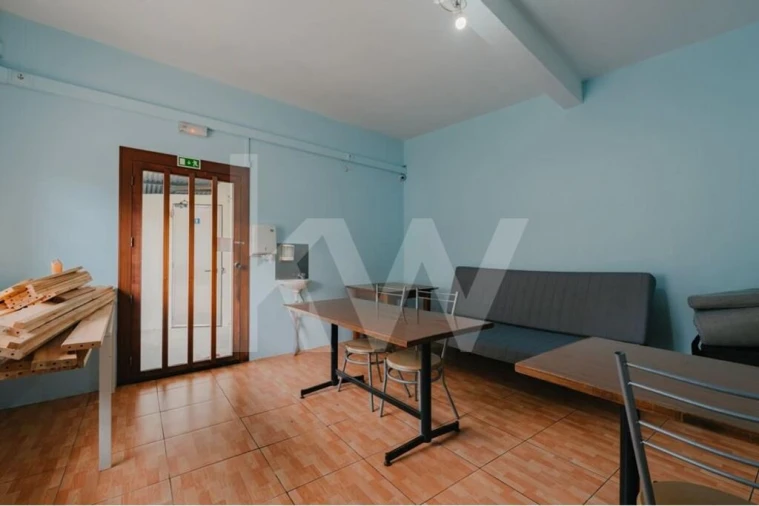 Moradia T3 para Venda em Arões Foto 2