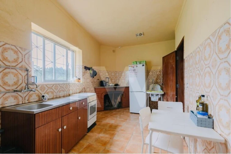 Moradia T3 para Venda em Arões Foto 11