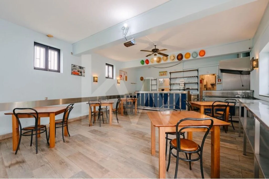 Moradia T3 para Venda em Arões Foto 17