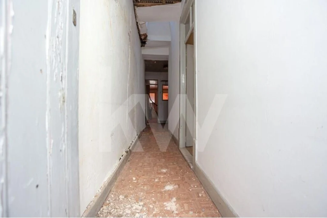 Moradia T4 para Venda em Cernache Foto 25