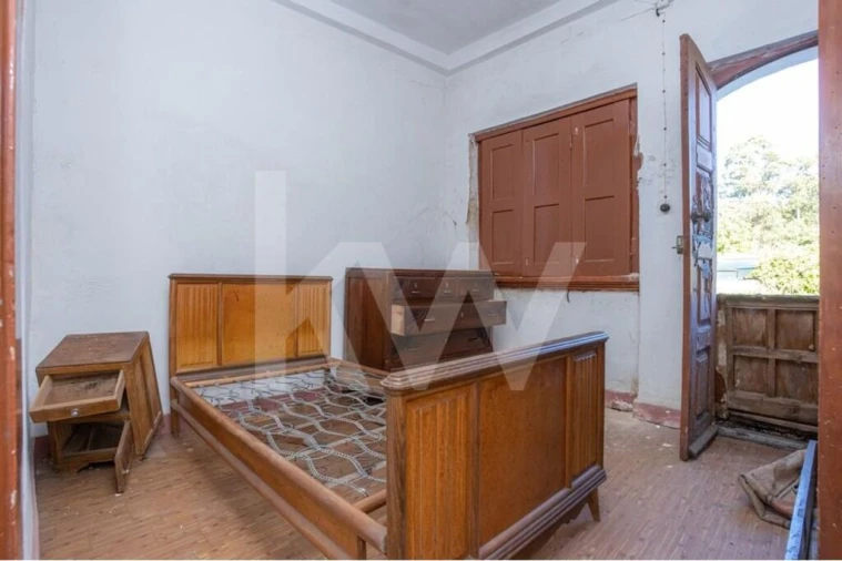 Moradia T4 para Venda em Cernache Foto 28