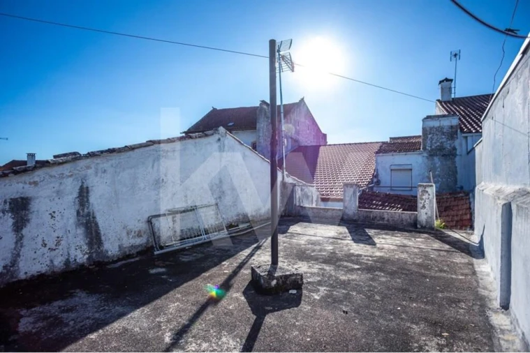 Moradia T4 para Venda em Cernache Foto 34