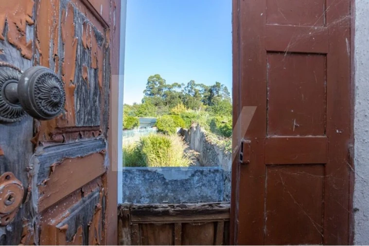 Moradia T4 para Venda em Cernache Foto 30