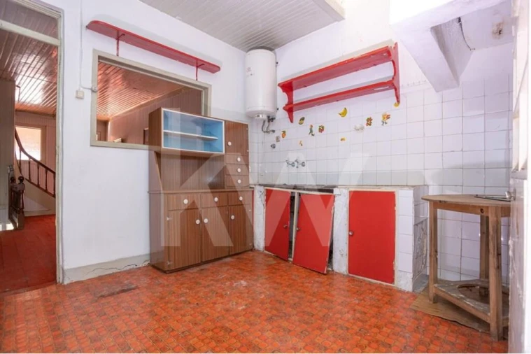 Moradia T4 para Venda em Cernache Foto 20