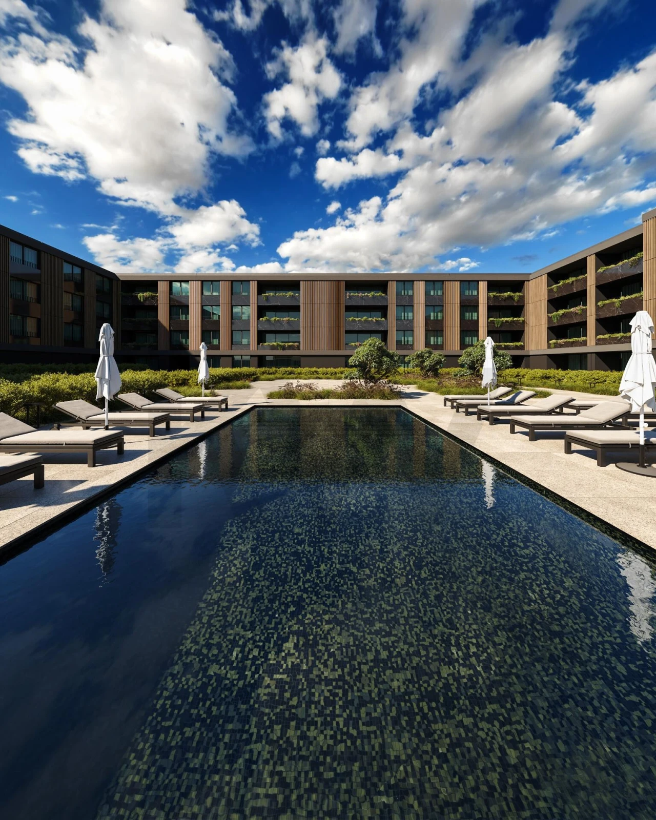 Apartamento T3 para Venda em Ponta Delgada (São Sebastião) Foto 3